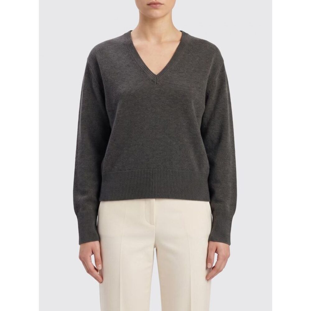Sa Su Phi Sweater Woman Military